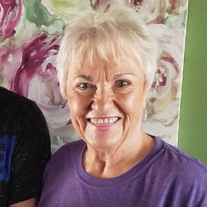 Meet your Posher, Pat